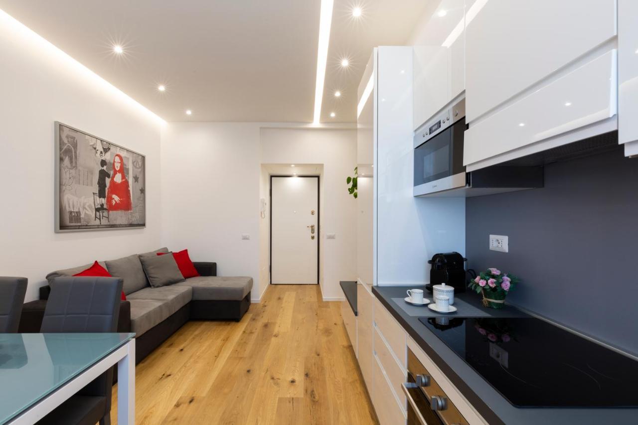 House San Cristoforo M4 Mailand