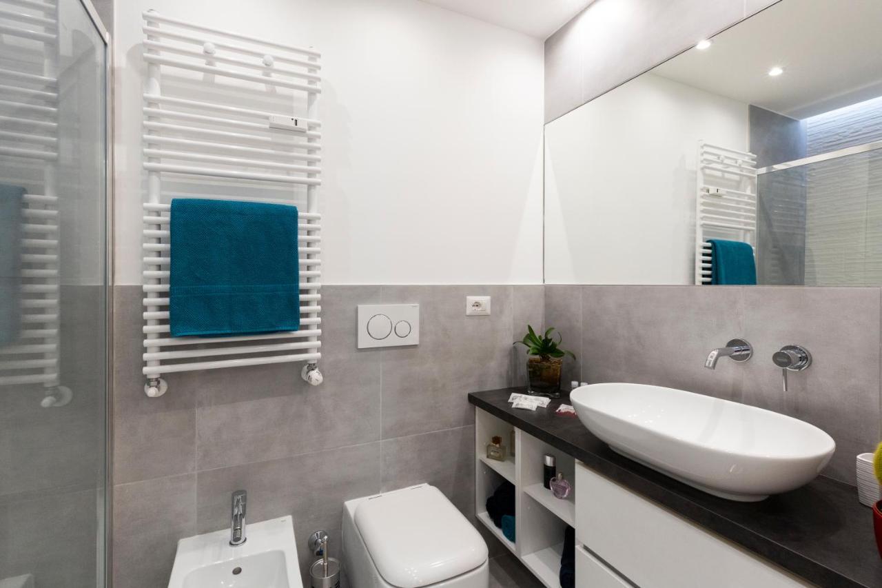House San Cristoforo M4 Apartment Mailand