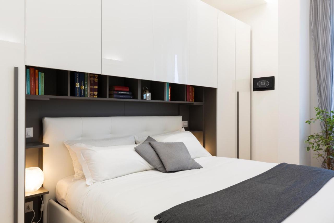 House San Cristoforo M4 Mailand